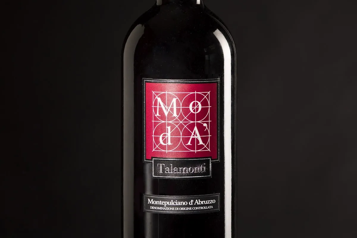 E-Label Design: Why Your Digital Label Should Match Your Brand