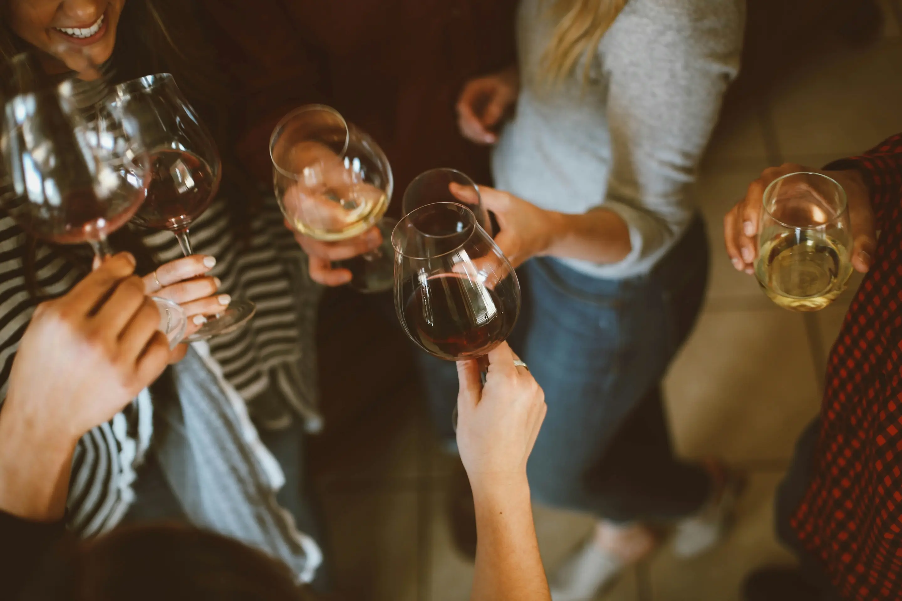 Zakašnjela vijest: Weinlabel.at pridružio se Glasswiseu ranije ove godine