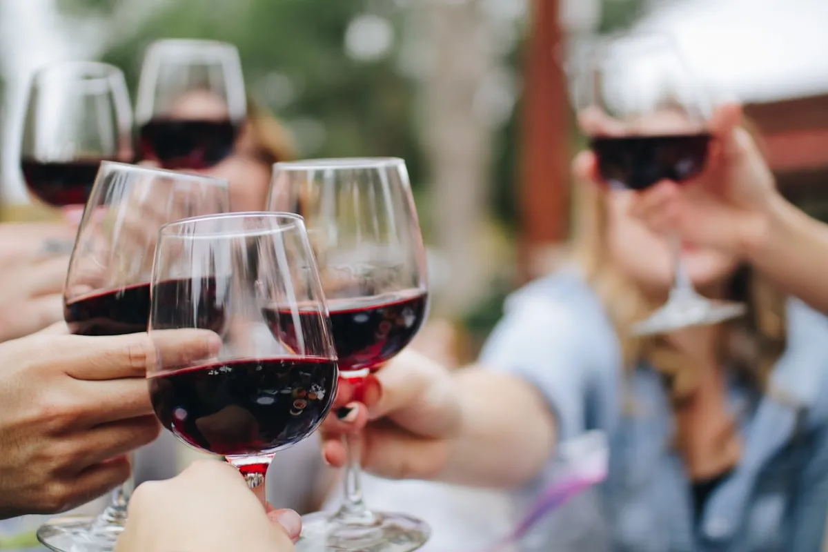 Glasswise vs. Bottlebooks: Koje E-Label rješenje je pravo za vašu vinariju?
